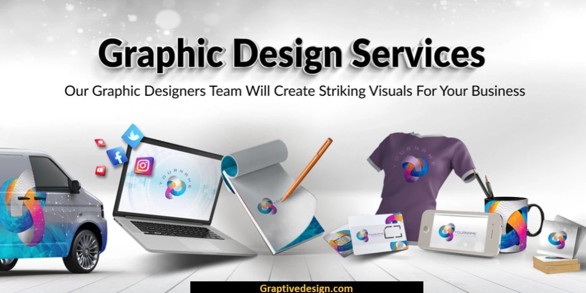 Graphic Design Services in Delhi: Creating Stunning Visuals for Your Brand