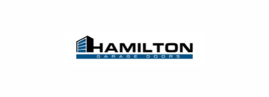 Hamilton Garage Doors Cover Image