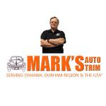 Marks Auto Trim Profile Picture