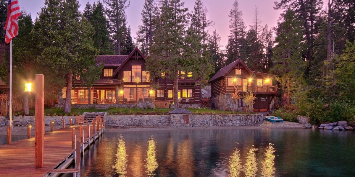 Discover Extraordinary Homes with a Trusted Truckee Realtor