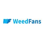 Weed Fans profile picture