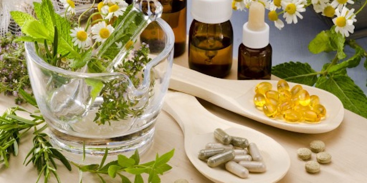 Wake Up Refreshed: The Benefits of Natural Sleep Supplements