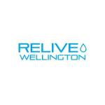Relive Wellington Profile Picture