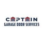 Captain Garage Door Repairs and installations Profile Picture