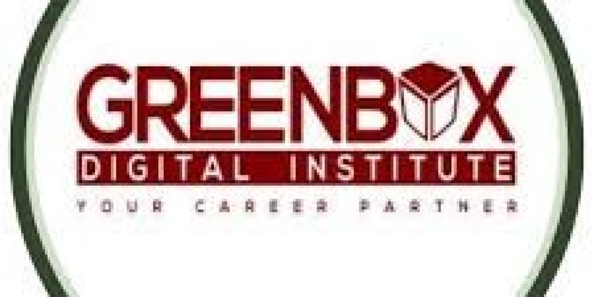 Greenbox - Digital Marketing Course In Delhi | SEO Course In Delhi