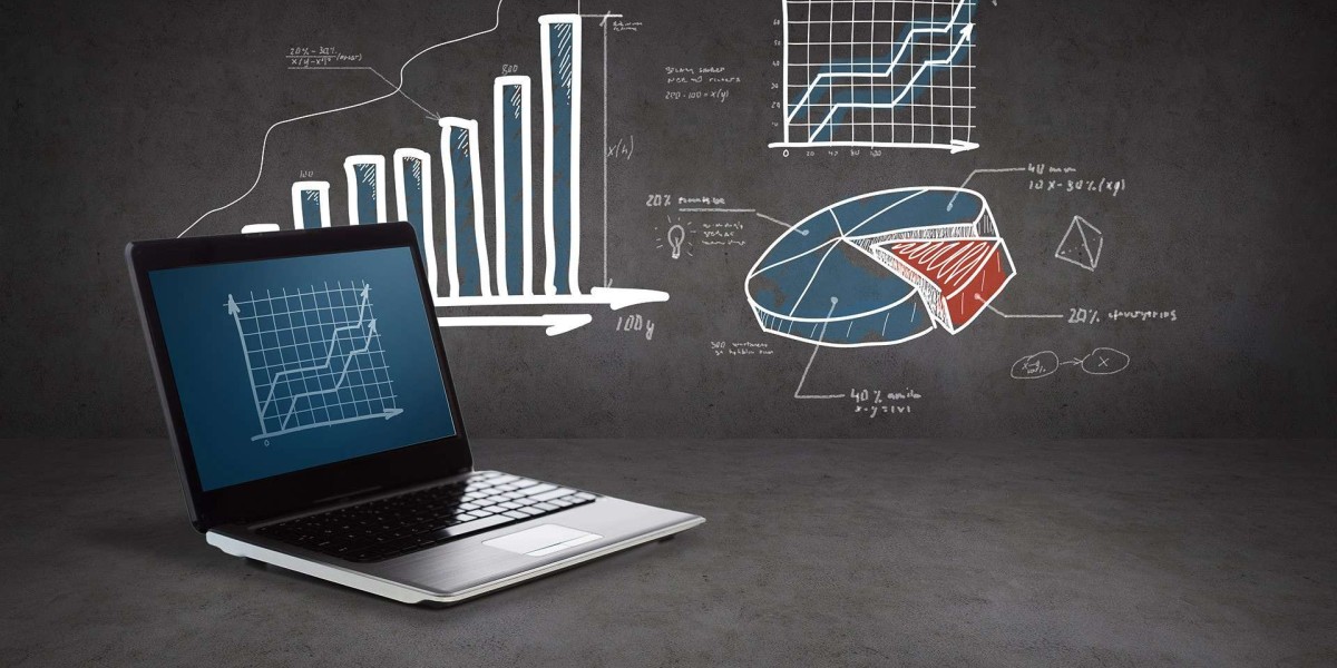 The Power of Data: Leveraging Analytics for Business Growth