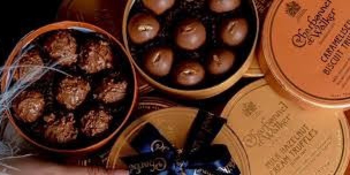 The Ultimate Guide to Chocolat in Riyadh & Charbonnel et Walker