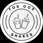 For God Shakes Profile Picture
