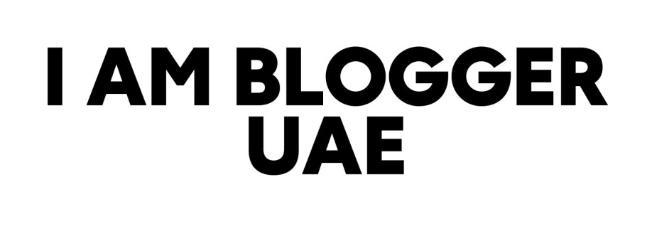 I am Blogger UAE Cover Image