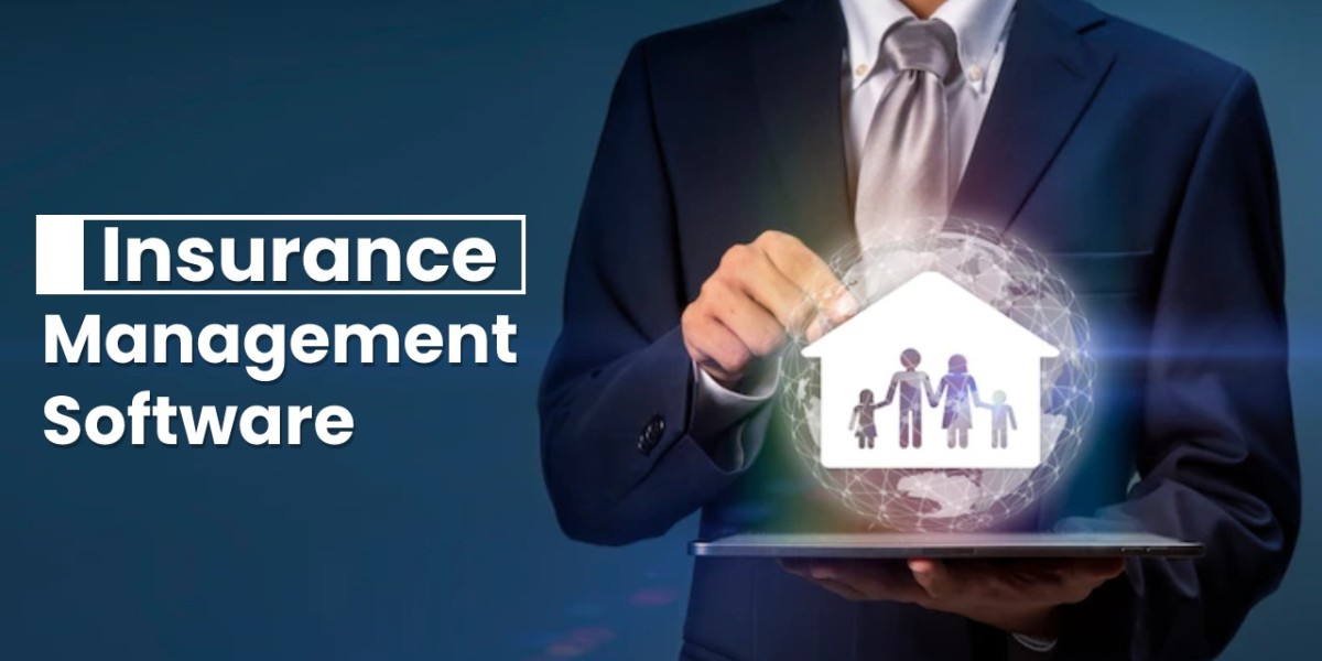 Top 6 Methods by Which Insurance Management Software Increases Business Efficiency