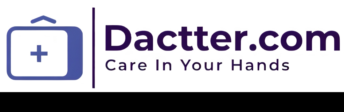 dacttor Cover Image