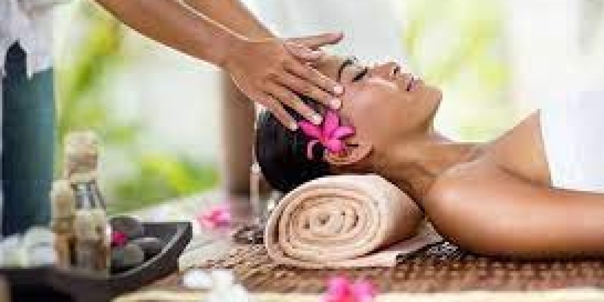 The Importance of Taking Time for Yourself: Prioritizing General Massage with comflove.com