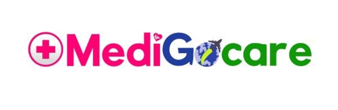 MediGoCare Medical Tourism Company Cover Image