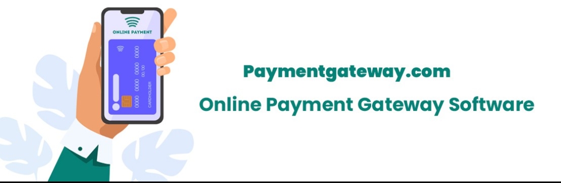 PaymentGateway Inc Cover Image