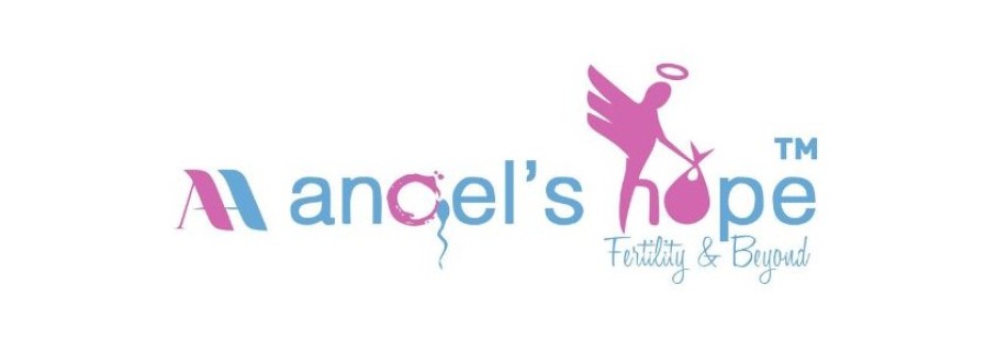 Angels Hope Clinic Cover Image