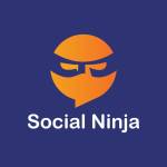 Ninja Social Profile Picture