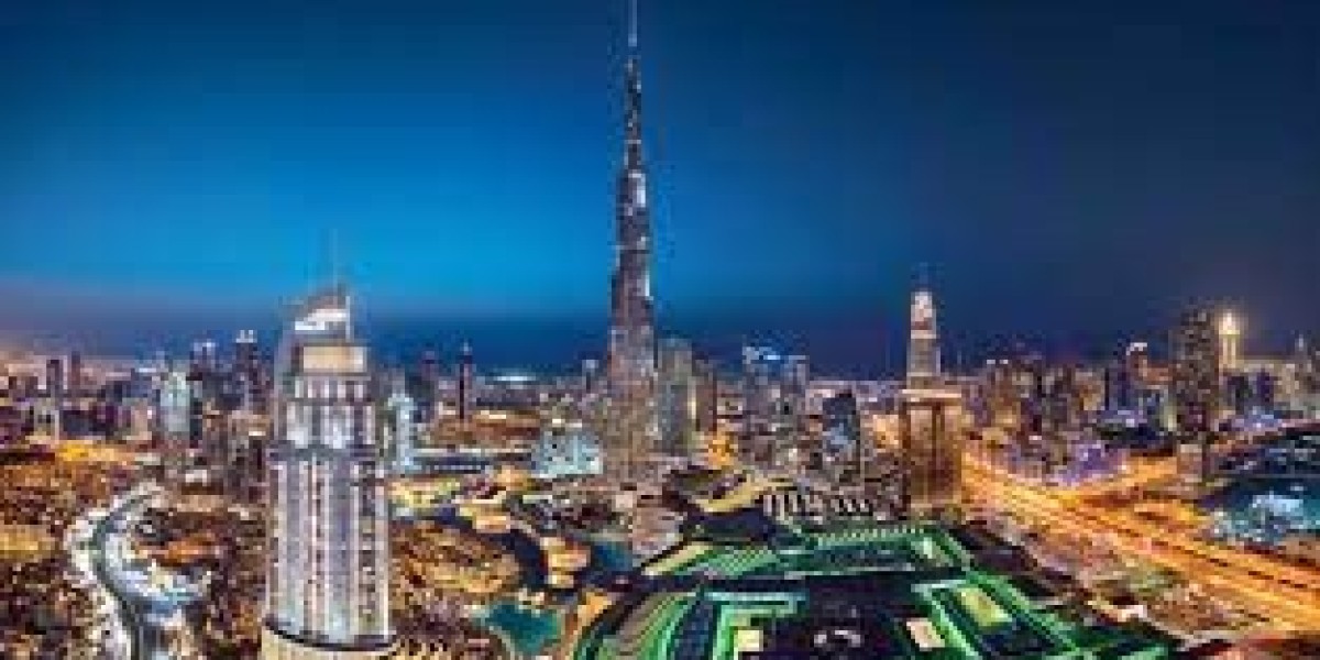 Property for Sale in Downtown Dubai