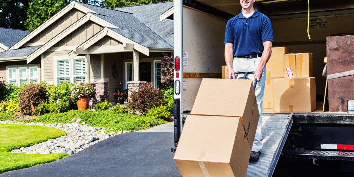 Relocate with Confidence Discover All-Star Moving, LLC - Your Trusted Moving Companies Florence, AL