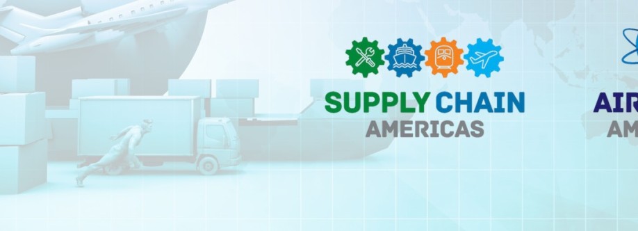 Supply Chain Americas Cover Image