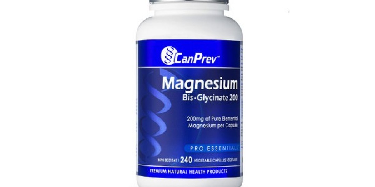 Best Magnesium Supplement: Optimal Health Awaits!