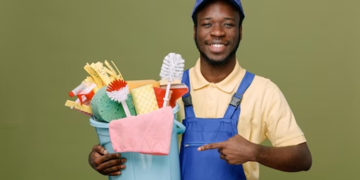 The Ups and Downs of Hiring a Janitor Cleaning Service Torrance CA
