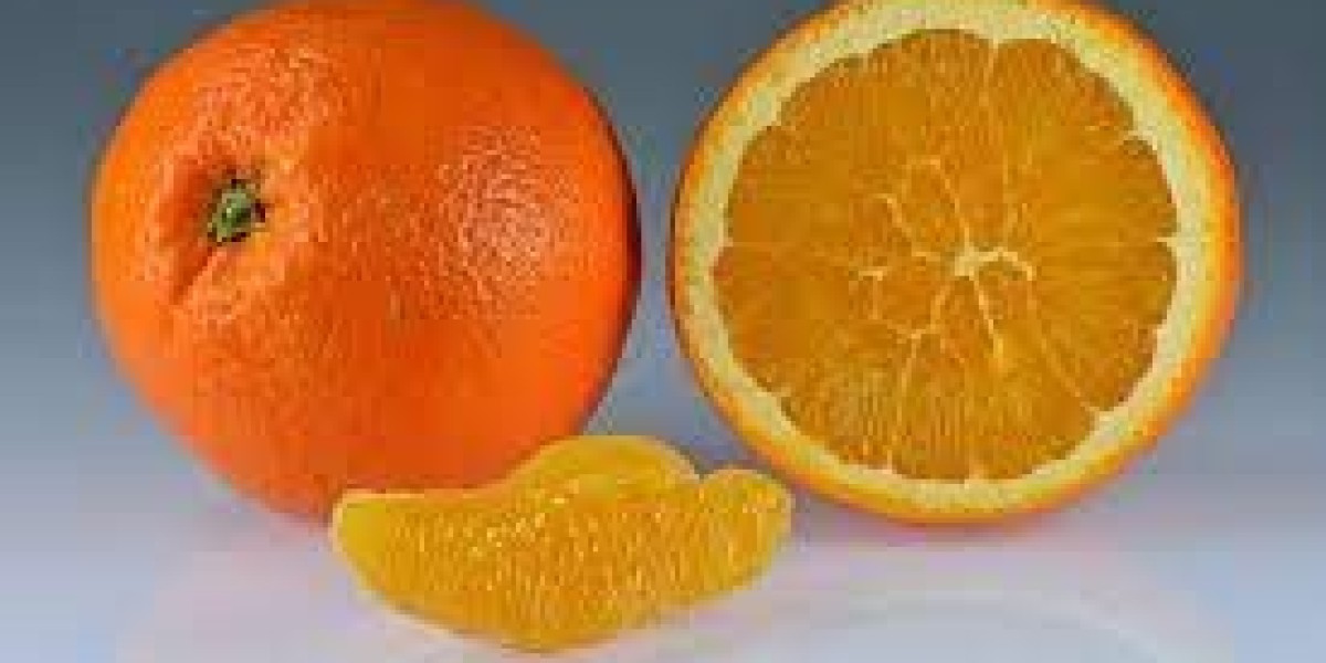Citrus Sensations: Revitalizing Romance with Super Vidalista and Oranges