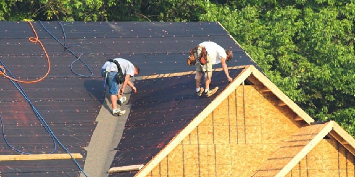 Elevate Your Roofing Experience: Unveiling the Best Roofing Contractors in Anchorage, AK