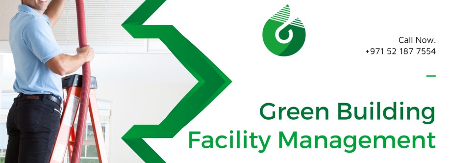 Green Buildings Facility Management LLC Cover Image