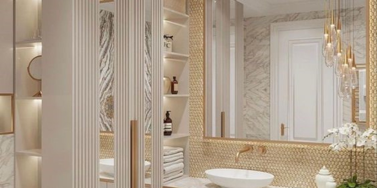 Formosa Bathrooms: Crafting Exquisite Bathroom Designs in Wakefield
