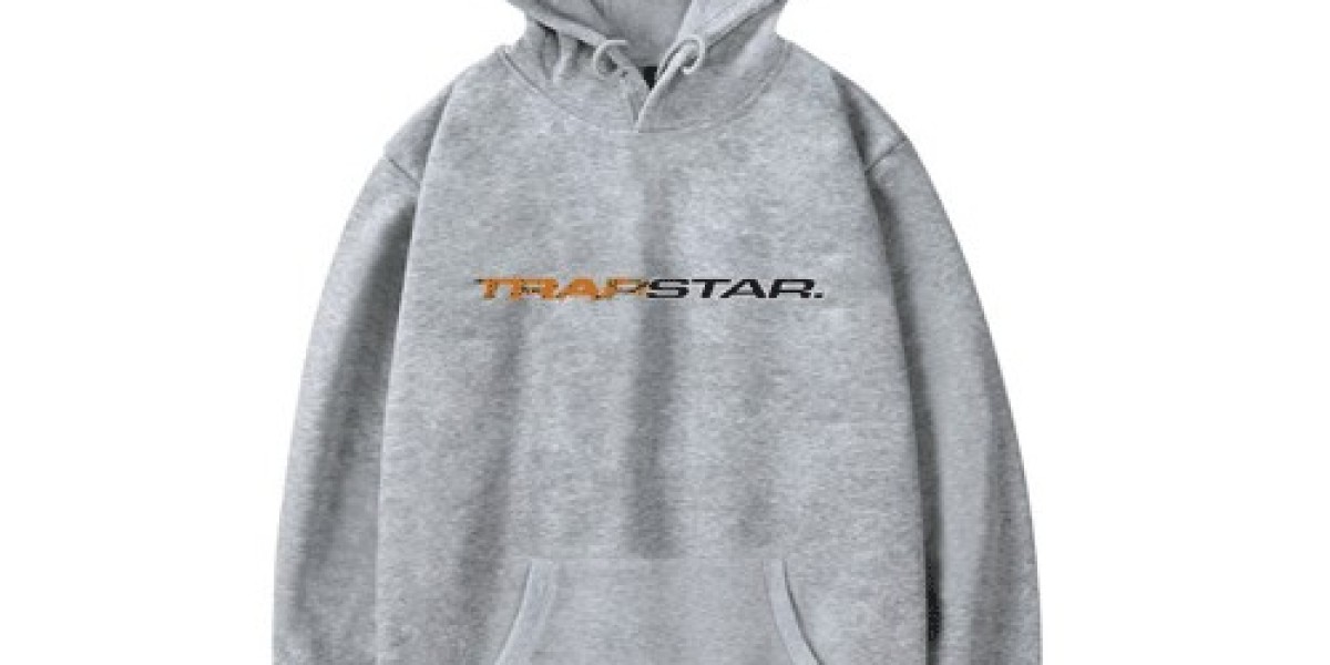 Unveiling the Essence of Trapstar Clothing: A Streetwear Revolution.
