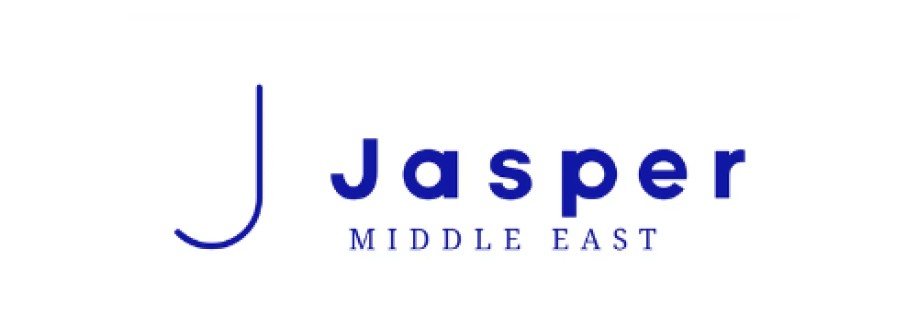 Jasper Middle East Cover Image