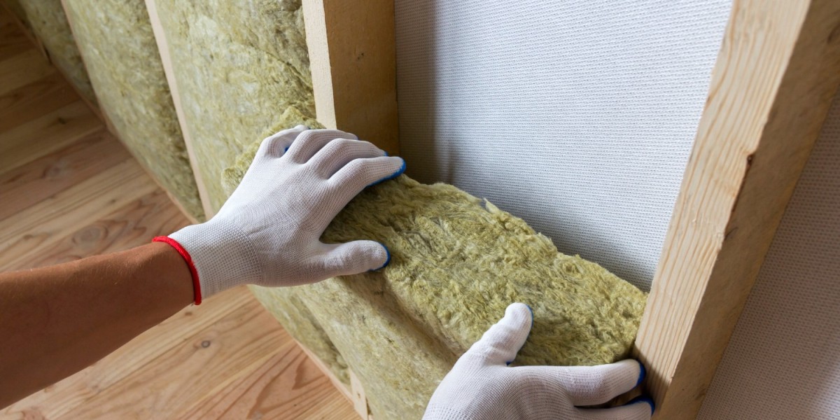 Discovering the Ideal Soundproof Insulating Materials