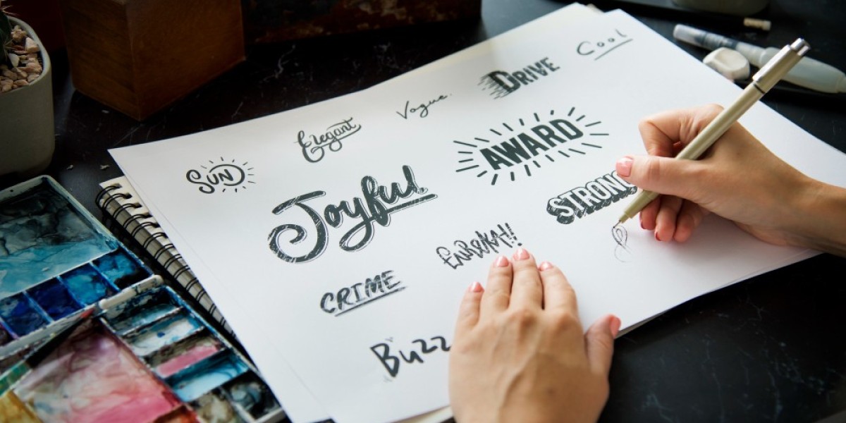 Unleash the Power of Visual Storytelling with Our Logo Design Experts!