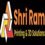 Shriram Printing & 3D Solutions Profile Picture