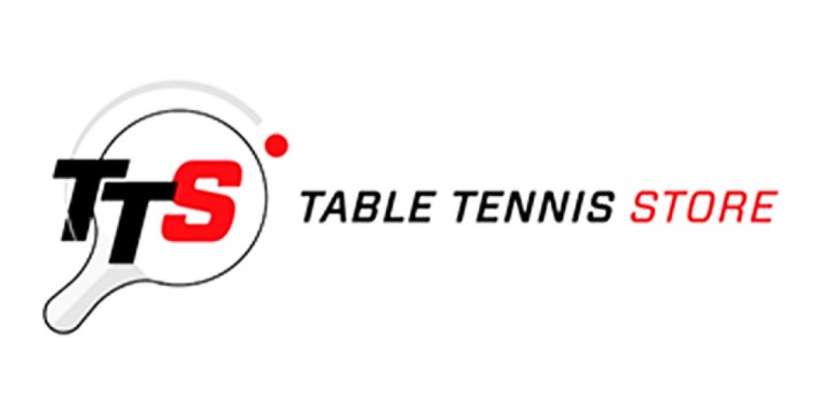 How to Choose the Right Table Tennis Accessories for Your Game