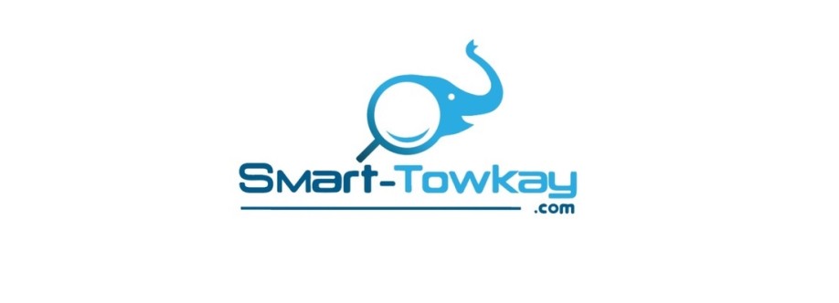 SMART TOWKAY PTE LTD Cover Image