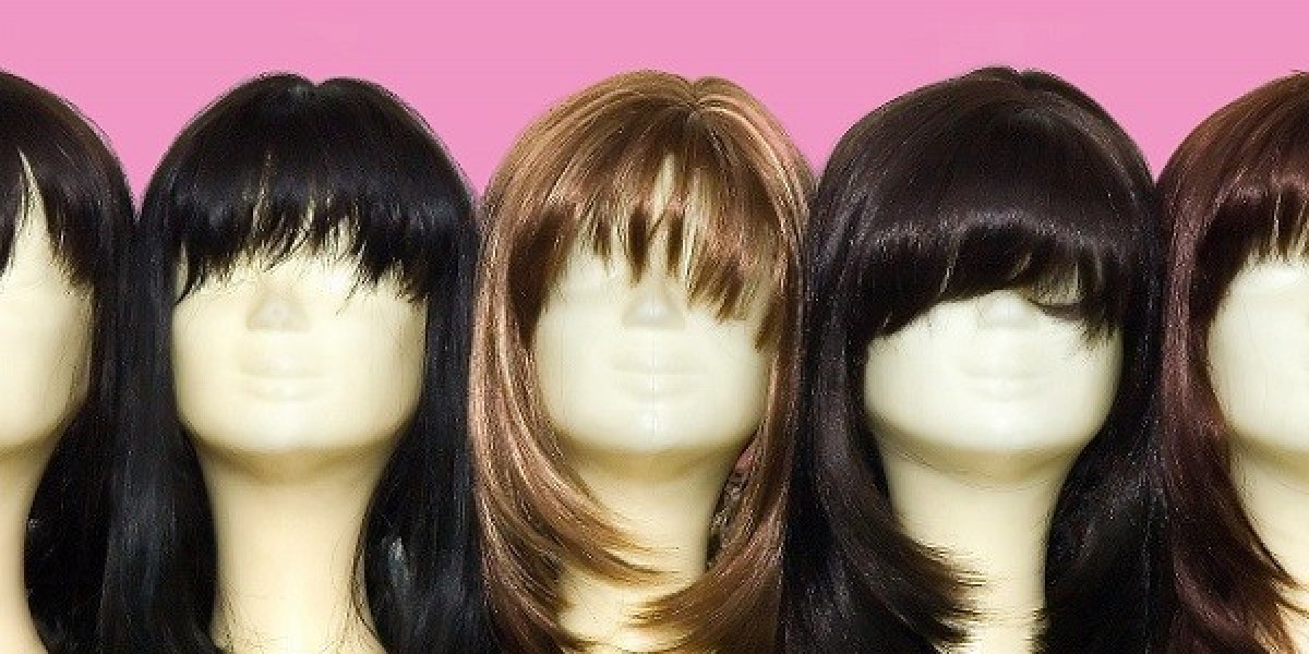 Buy Online Human Hair Wigs in the USA with Curlax