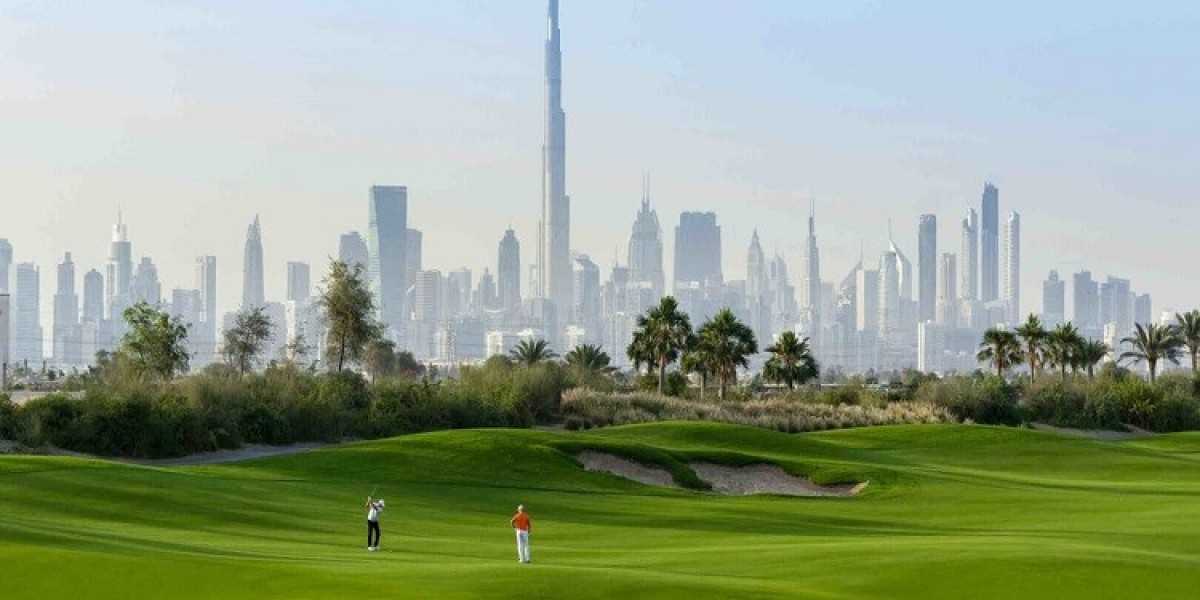 Discover Sobha Hartland 2 Dubai: Your Gateway to Luxurious Living