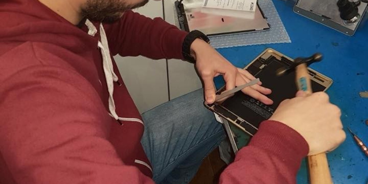 Mobile Phone Repair and Laptop Repair in London – All Solutions at Single Platform