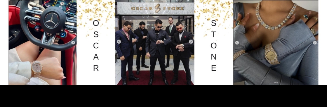 Oscar Stone NYC Cover Image