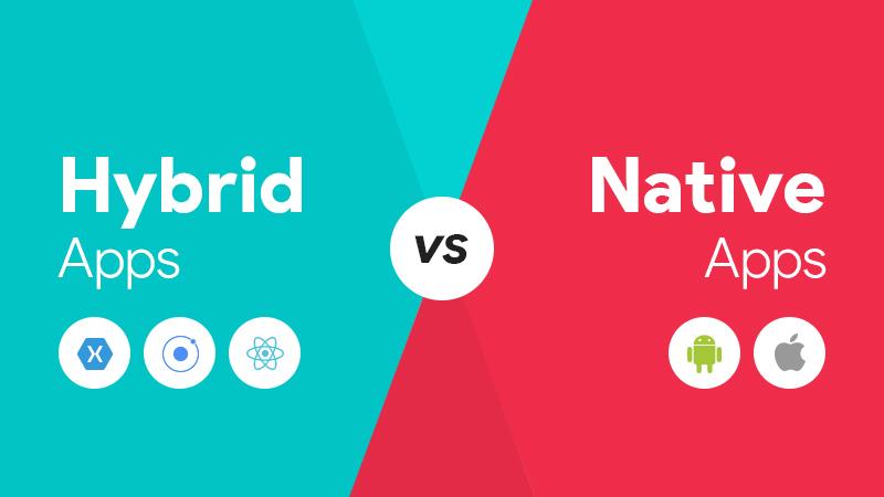 Which App Development Method Will Fulfill Your Business Needs? Hybrid VS Native - LOS ANGLES NEWS