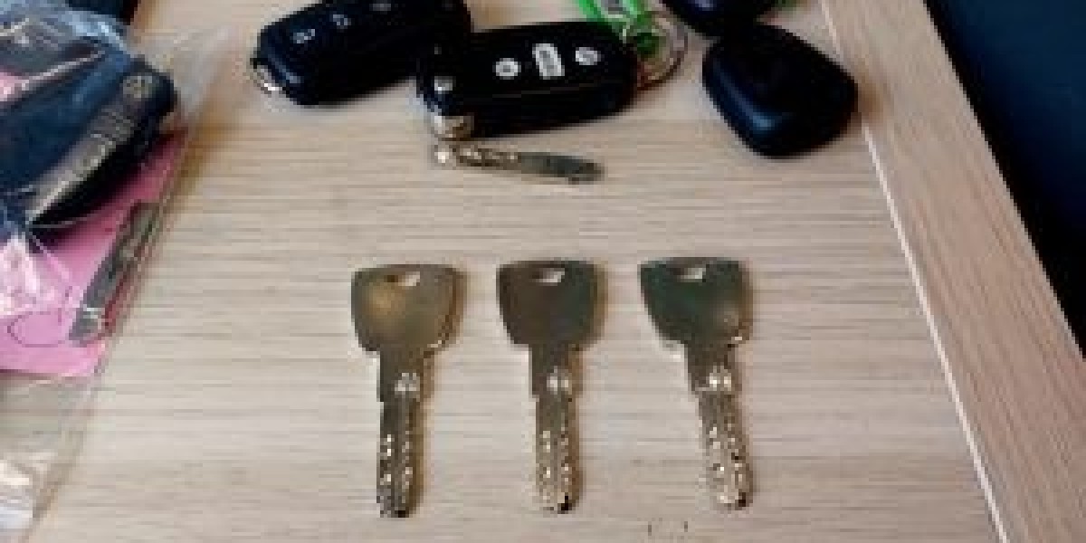 Schlüsseldienst KeyPoynt & Autoschlüssel München