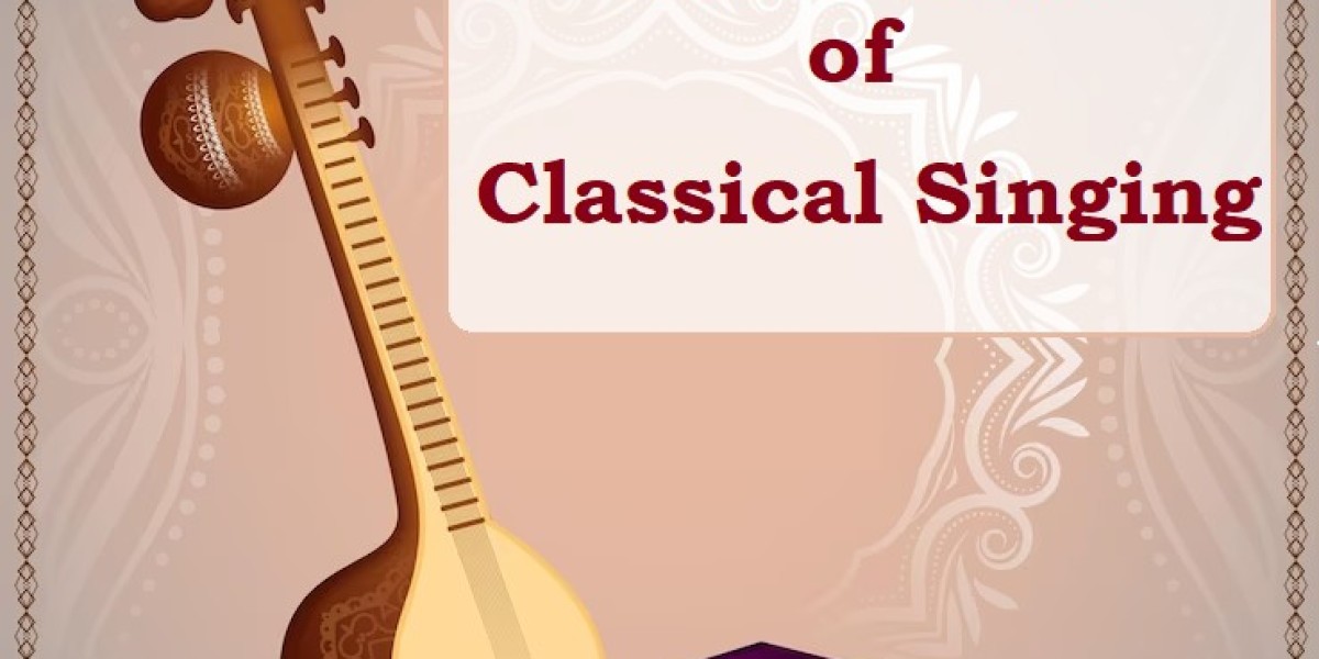 Guide to Exploring and Learning the Traditions of Classical Singing