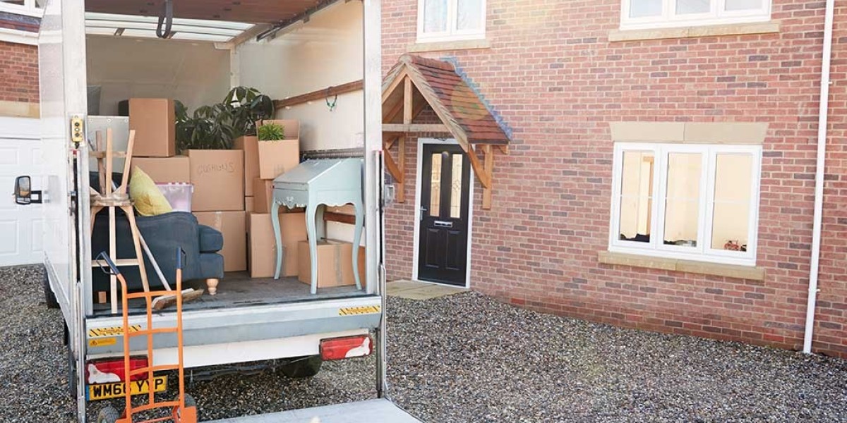 Efficient Man and Van Services by House Movers: Your Moving Solution