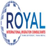 Royal Migration Profile Picture