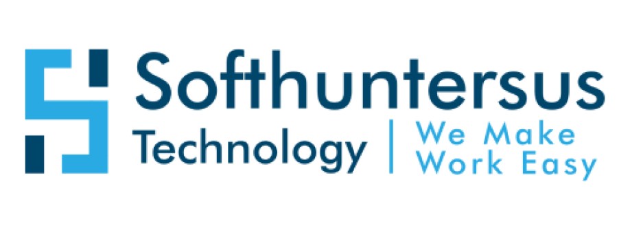 Softhunters SoftHuntersTechnology Cover Image
