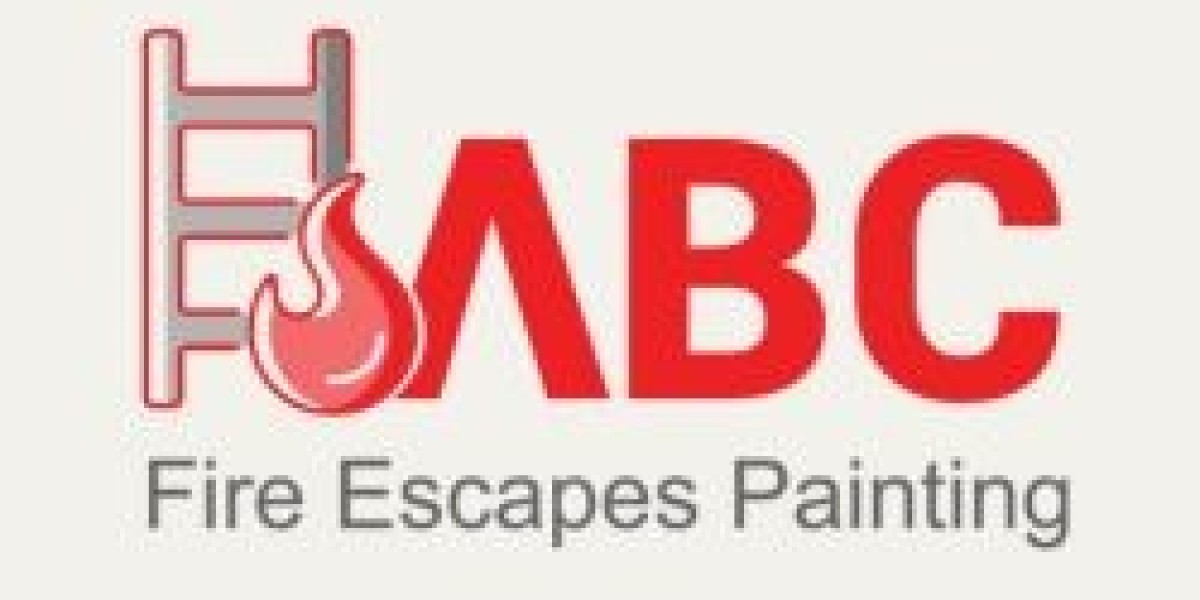 Welcome to ABC Fire Escapes: Where Painting Becomes an Art