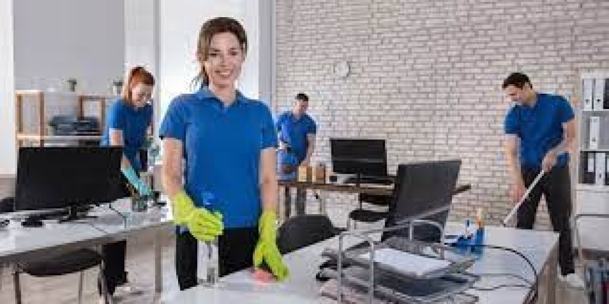 NYC Cleaning Services: Hygiene & Order