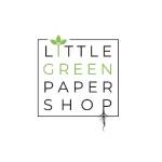 littlegreenpapershop Profile Picture