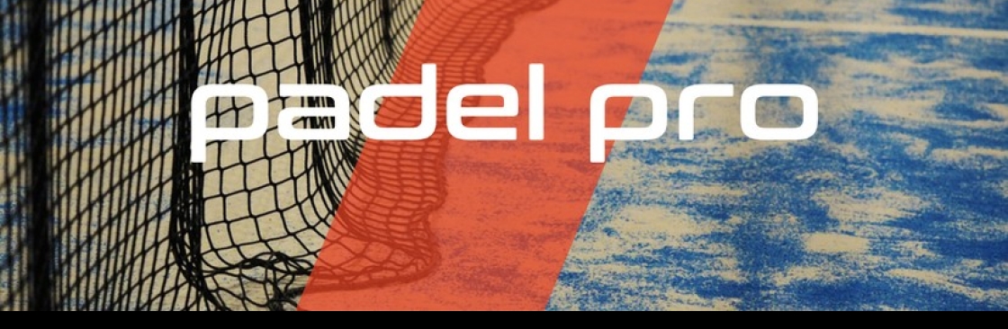 Padel Pro UAE Cover Image